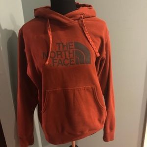 North Face Hoodie
